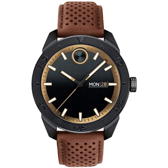 Movado Other - Movado Bold Mens Watch
